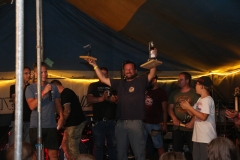 AWO Treffen Löbnitz 10.08.2014