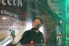 Kneipenfest Genthin im Heideeck 25.10.2025