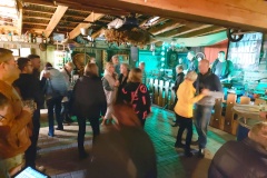 Kneipenfest Genthin im Heideeck  28.10.2023