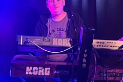 Kneipenfest im Metropol Bernburg 05.04.2025