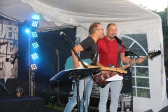 Silverlakeband & Friends 30.08.2025
